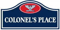 Colonel's Place Homeowners Association